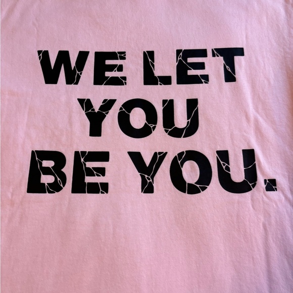 Barney’s X Krost T-Shirt Men’s Small EUC - Picture 6 of 6